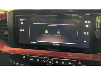 Vauxhall Mokka 1.2 Turbo GS Line 5dr Auto Petrol Hatchback