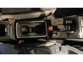 Vauxhall Mokka 1.2 Turbo GS Line 5dr Auto Petrol Hatchback