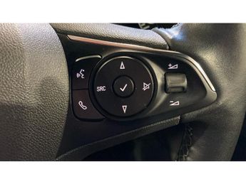 Vauxhall Mokka 1.2 Turbo GS Line 5dr Auto Petrol Hatchback