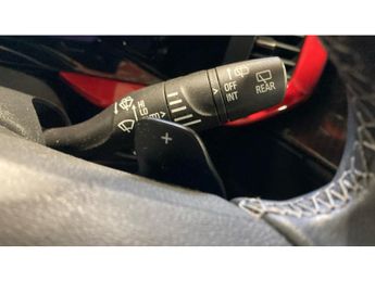 Vauxhall Mokka 1.2 Turbo GS Line 5dr Auto Petrol Hatchback