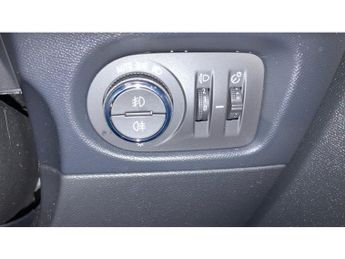 Vauxhall Mokka 1.2 Turbo GS Line 5dr Auto Petrol Hatchback