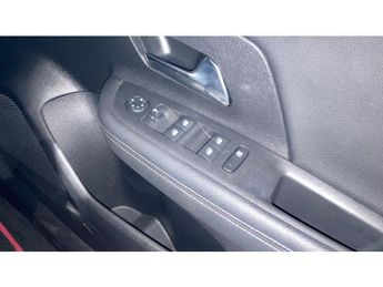 Vauxhall Mokka 1.2 Turbo GS Line 5dr Auto Petrol Hatchback