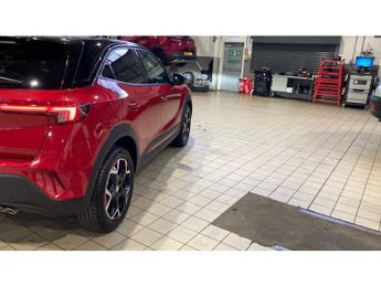 Vauxhall Mokka 1.2 Turbo GS Line 5dr Auto Petrol Hatchback