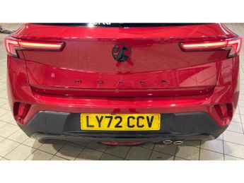 Vauxhall Mokka 1.2 Turbo GS Line 5dr Auto Petrol Hatchback