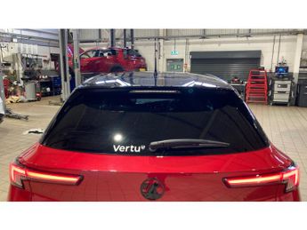 Vauxhall Mokka 1.2 Turbo GS Line 5dr Auto Petrol Hatchback