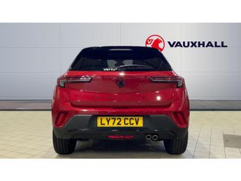 Vauxhall Mokka 1.2 Turbo GS Line 5dr Auto Petrol Hatchback