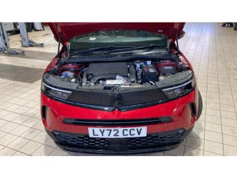 Vauxhall Mokka 1.2 Turbo GS Line 5dr Auto Petrol Hatchback