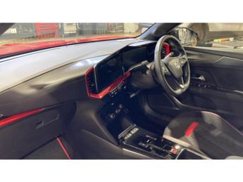 Vauxhall Mokka 1.2 Turbo GS Line 5dr Auto Petrol Hatchback