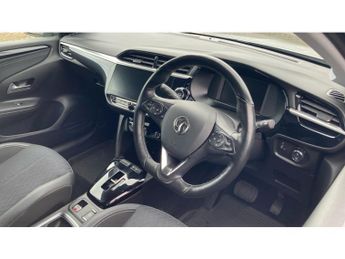 Vauxhall Corsa 100kW Elite Premium 50kWh 5dr Auto [11kWCh] Electric Hatchback