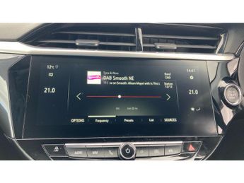 Vauxhall Corsa 100kW Elite Premium 50kWh 5dr Auto [11kWCh] Electric Hatchback