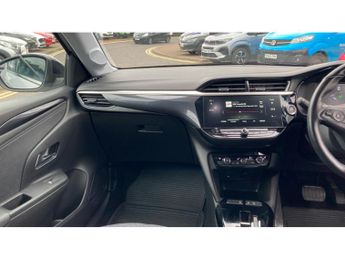 Vauxhall Corsa 100kW Elite Premium 50kWh 5dr Auto [11kWCh] Electric Hatchback