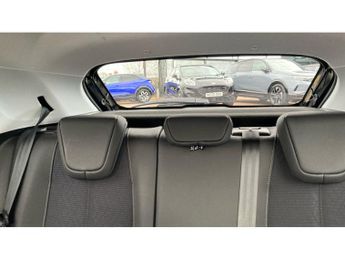 Vauxhall Corsa 100kW Elite Premium 50kWh 5dr Auto [11kWCh] Electric Hatchback