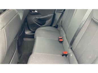 Vauxhall Corsa 100kW Elite Premium 50kWh 5dr Auto [11kWCh] Electric Hatchback