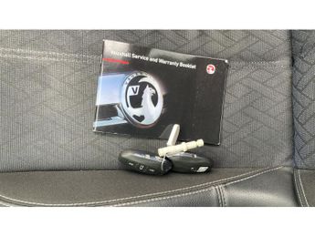 Vauxhall Corsa 100kW Elite Premium 50kWh 5dr Auto [11kWCh] Electric Hatchback