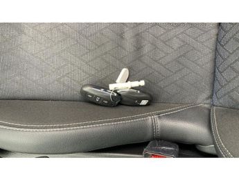 Vauxhall Corsa 100kW Elite Premium 50kWh 5dr Auto [11kWCh] Electric Hatchback