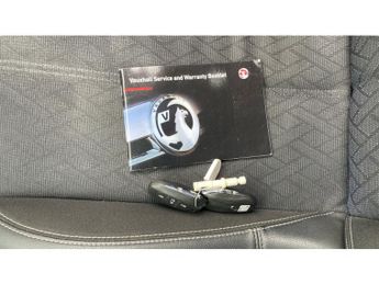 Vauxhall Corsa 100kW Elite Premium 50kWh 5dr Auto [11kWCh] Electric Hatchback