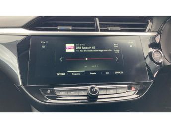 Vauxhall Corsa 100kW Elite Premium 50kWh 5dr Auto [11kWCh] Electric Hatchback