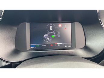 Vauxhall Corsa 100kW Elite Premium 50kWh 5dr Auto [11kWCh] Electric Hatchback