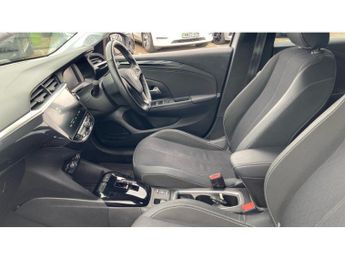 Vauxhall Corsa 100kW Elite Premium 50kWh 5dr Auto [11kWCh] Electric Hatchback