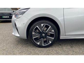 Vauxhall Corsa 100kW Elite Premium 50kWh 5dr Auto [11kWCh] Electric Hatchback