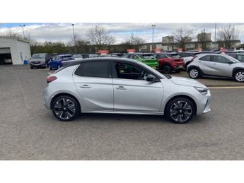 Vauxhall Corsa 100kW Elite Premium 50kWh 5dr Auto [11kWCh] Electric Hatchback