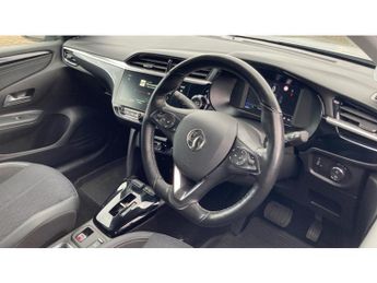 Vauxhall Corsa 100kW Elite Premium 50kWh 5dr Auto [11kWCh] Electric Hatchback