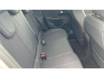 Vauxhall Corsa 100kW Elite Premium 50kWh 5dr Auto [11kWCh] Electric Hatchback