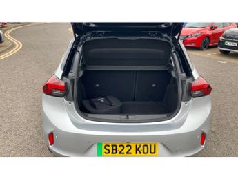 Vauxhall Corsa 100kW Elite Premium 50kWh 5dr Auto [11kWCh] Electric Hatchback
