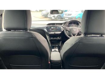 Vauxhall Corsa 100kW Elite Premium 50kWh 5dr Auto [11kWCh] Electric Hatchback