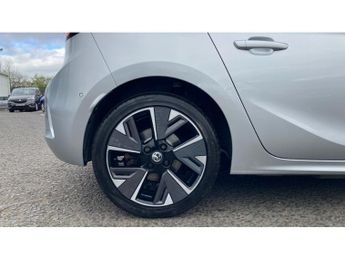 Vauxhall Corsa 100kW Elite Premium 50kWh 5dr Auto [11kWCh] Electric Hatchback