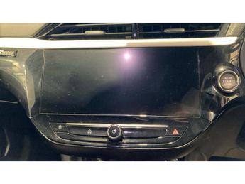 Vauxhall Corsa 100kW Yes 50kWh 5dr Auto Electric Hatchback