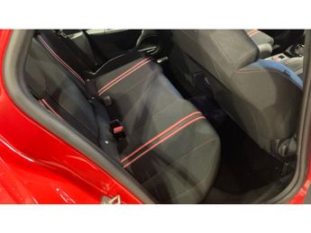 Vauxhall Corsa 100kW Yes 50kWh 5dr Auto Electric Hatchback