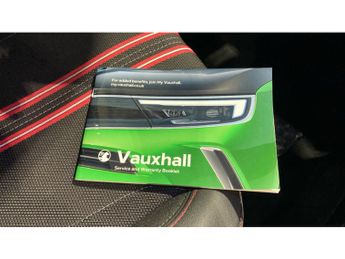 Vauxhall Corsa 100kW Yes 50kWh 5dr Auto Electric Hatchback