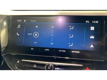 Vauxhall Corsa 100kW Yes 50kWh 5dr Auto Electric Hatchback