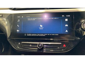 Vauxhall Corsa 100kW Yes 50kWh 5dr Auto Electric Hatchback