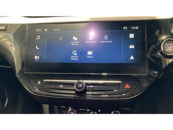 Vauxhall Corsa 100kW Yes 50kWh 5dr Auto Electric Hatchback