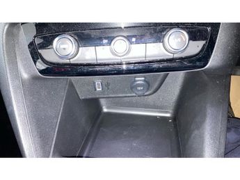 Vauxhall Corsa 100kW Yes 50kWh 5dr Auto Electric Hatchback