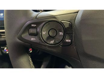 Vauxhall Corsa 100kW Yes 50kWh 5dr Auto Electric Hatchback