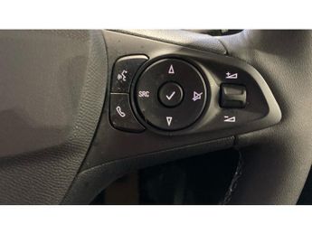 Vauxhall Corsa 100kW Yes 50kWh 5dr Auto Electric Hatchback