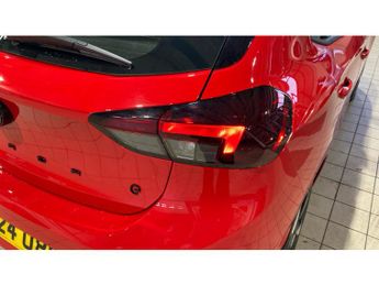 Vauxhall Corsa 100kW Yes 50kWh 5dr Auto Electric Hatchback