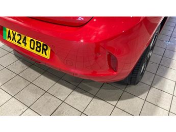 Vauxhall Corsa 100kW Yes 50kWh 5dr Auto Electric Hatchback