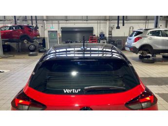 Vauxhall Corsa 100kW Yes 50kWh 5dr Auto Electric Hatchback