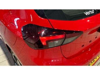 Vauxhall Corsa 100kW Yes 50kWh 5dr Auto Electric Hatchback