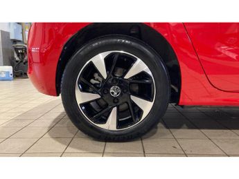 Vauxhall Corsa 100kW Yes 50kWh 5dr Auto Electric Hatchback