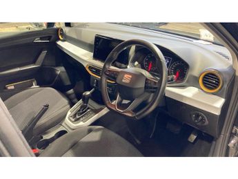 SEAT Arona 1.0 TSI 110 SE Technology 5dr DSG Petrol Hatchback