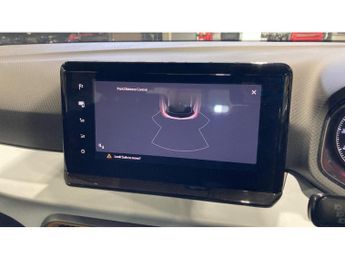 SEAT Arona 1.0 TSI 110 SE Technology 5dr DSG Petrol Hatchback