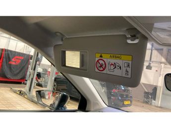 SEAT Arona 1.0 TSI 110 SE Technology 5dr DSG Petrol Hatchback