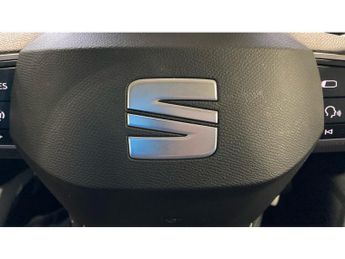 SEAT Arona 1.0 TSI 110 SE Technology 5dr DSG Petrol Hatchback