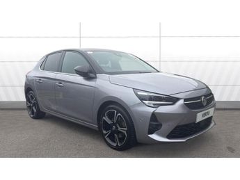 Vauxhall Corsa 1.2 Turbo Ultimate 5dr Petrol Hatchback