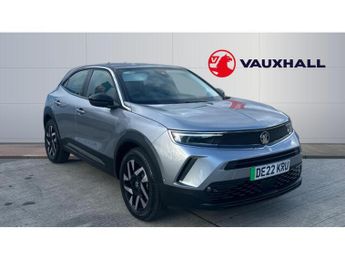Vauxhall Mokka 100kW Elite Premium 50kWh 5dr Auto Electric Hatchback